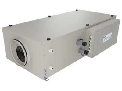 Breezart 1000 Lux W