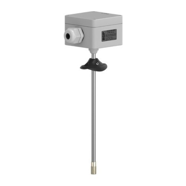 Датчик температуры и влажности канальный RGP THS-02-420