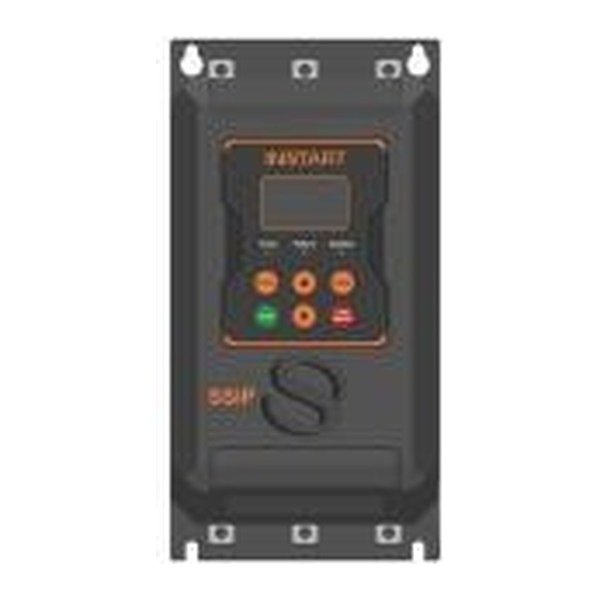 Устройство плавного пуска SSIP-355/710-04
