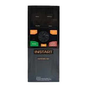 Преобразователь частоты INPRIME MX-G0.4-2B