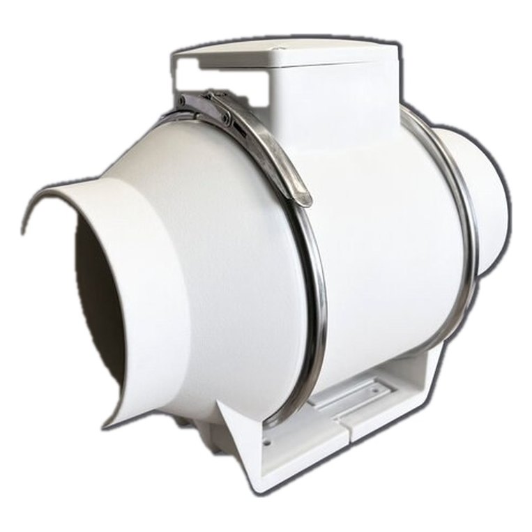 TDV-315 вентилятор канальный