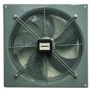 AXW4E-630B-G5L вентилятор осевой для настенного монтажа