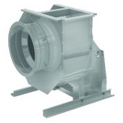 ВР-280-46 №2,5 0,55 кВт 1500 об/мин (Правый,0) вентилятор