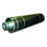 ГКР-250/900 шумоглушитель