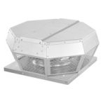 ROOF-H-280 E4 30 вентилятор крышный