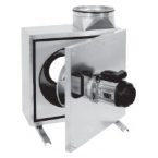 COOK-S-315 D2 40 вентилятор вытяжной кухонный