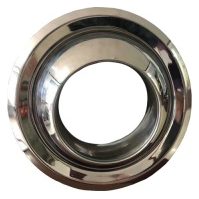 KV-350 SS 304 диффузор сопловый KV-350 SS 304 диффузор сопловый