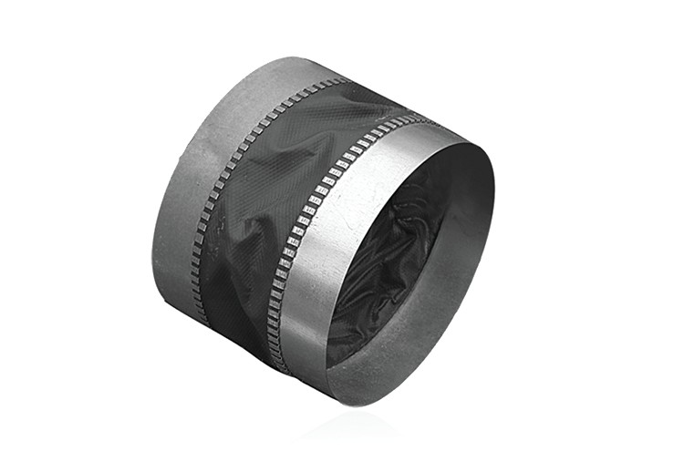 Гибкая вставка Komfovent JLA-200 Гибкая вставка Komfovent JLA-200