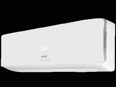 Сплит-система BALLU BSO-18HN8_22Y комплект