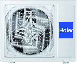 Наружный блок мульти-сплит системы Haier 3U70S2SR5FA на 3 комнаты