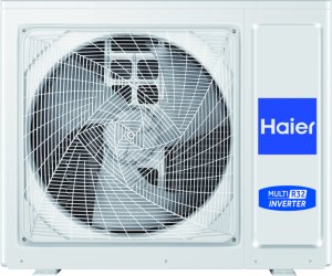 Наружный блок мульти-сплит системы Haier 5U105S2SS5FA на 5 комнат