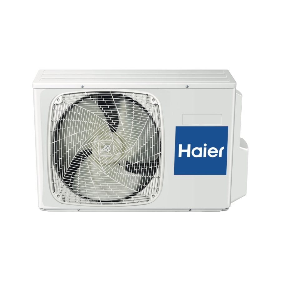 Консольный внутренний блок Haier AF25S2SD1FA для мульти-сплит систем, белый