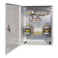 Модуль подключения завес c IP54 МП60ЕМ Тепломаш