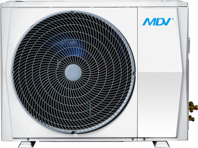 Наружный блок серии V6 mini (однофазный) MDVO-Mi140V2R1D(D)