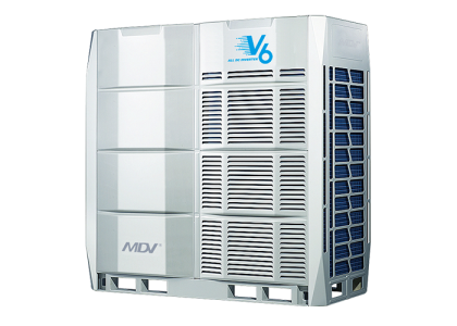 Наружный блок серии V6-I Individual MDV6-i560WV2GN1
