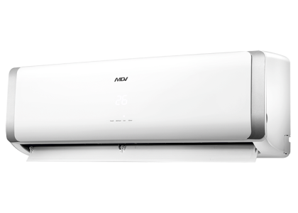 Настенный внутренний блок серии V6 (DC-мотор) MDI2-90GDHN1