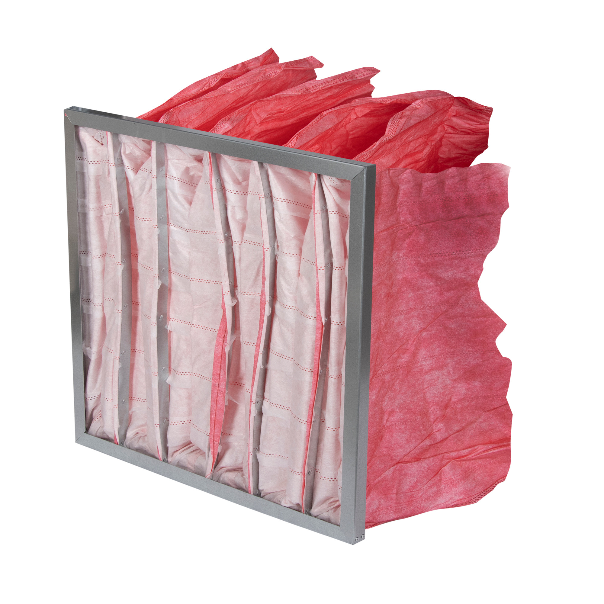 Фильтр карманный (материал) SHUFT FRr (F7-EU7) 500*250