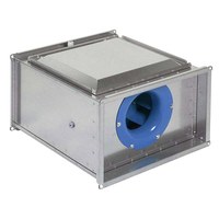 Вентилятор канальный ВК-500х250-22-0,37-2D (1400 м³/ч)