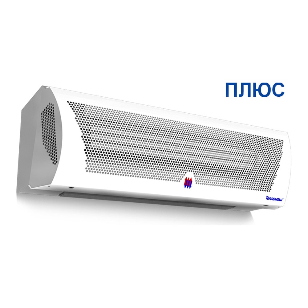Тепловая завеса КЭВ-27П4034E Тепломаш