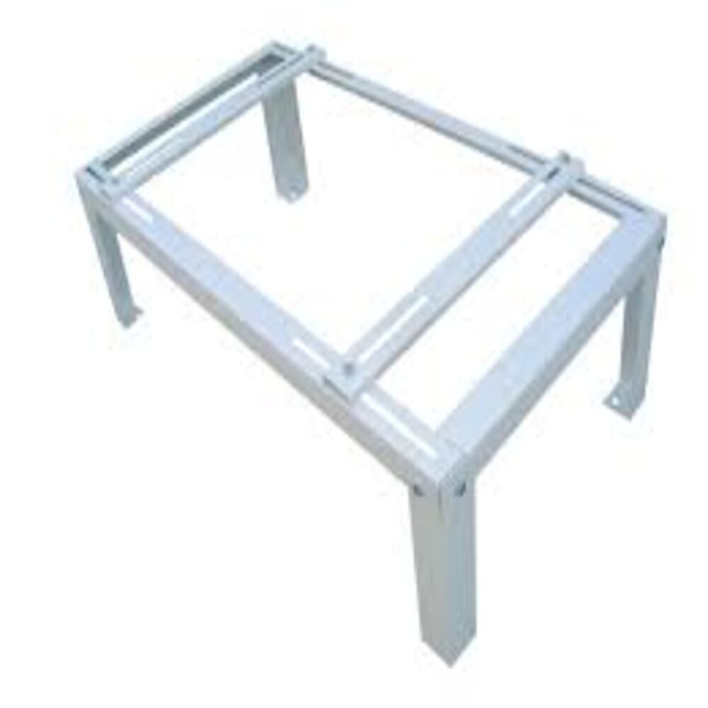 Рама монтажная к осевым вентиляторам SHUFT Axis №8