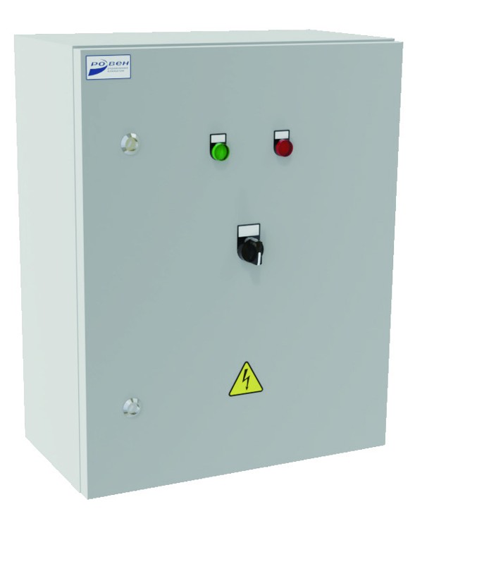 Преобразователь частоты RW51004