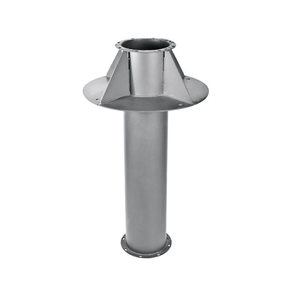Узел прохода УПМ1-1250