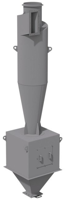ЦН-15-400х2УП 2300-3600