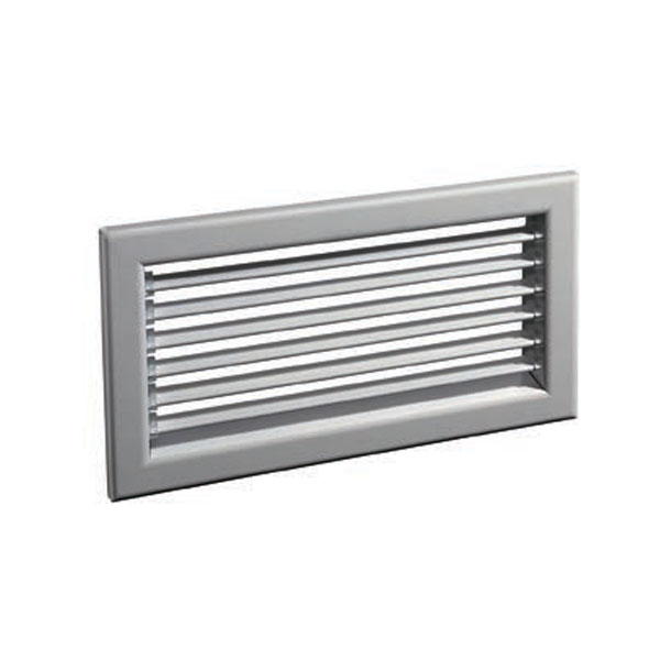 Решётка вентиляционная РВ-1 100×850 мм