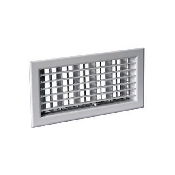Решётка вентиляционная РВр-1 700×500 мм