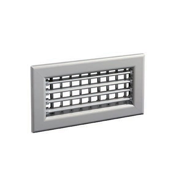 Решётка вентиляционная РВ-2 150×1000 мм