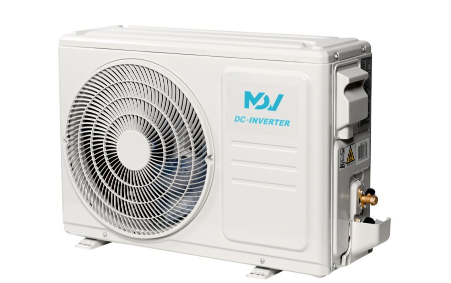 Инверторная сплит-система MDV Classic Inverter MDSC-09HRDN8 / MDOC-09HDN8 Инверторная сплит-система MDV Classic Inverter MDSC-09HRDN8 / MDOC-09HDN8