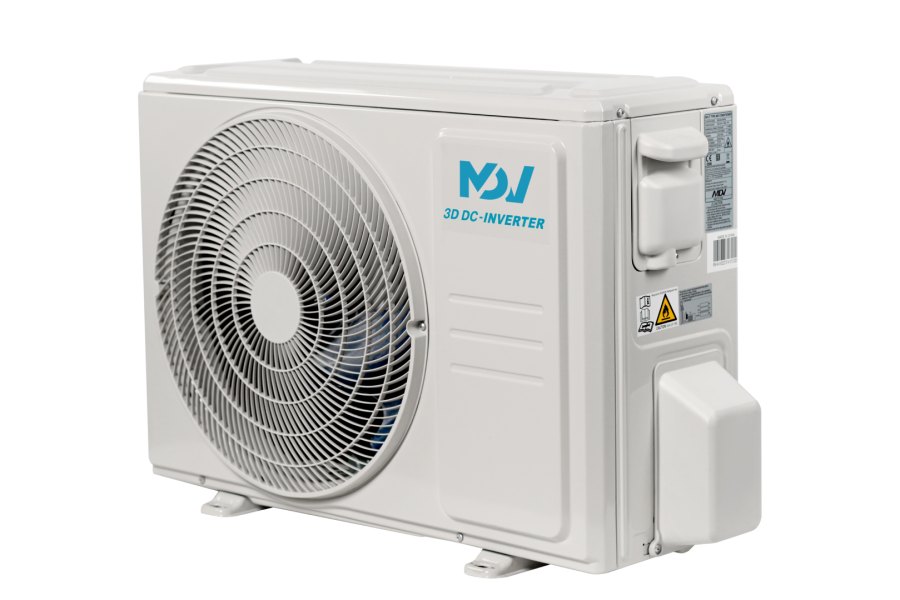 Инверторная сплит-система MDV INFINI Loft ERP Inverter MDSALF-18HRFN8 / MDOALF-18HFN8