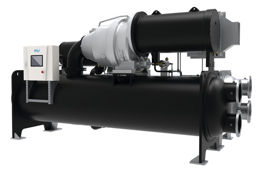 Чиллер MDV Aqua Effective MDVL-CWE2100E10