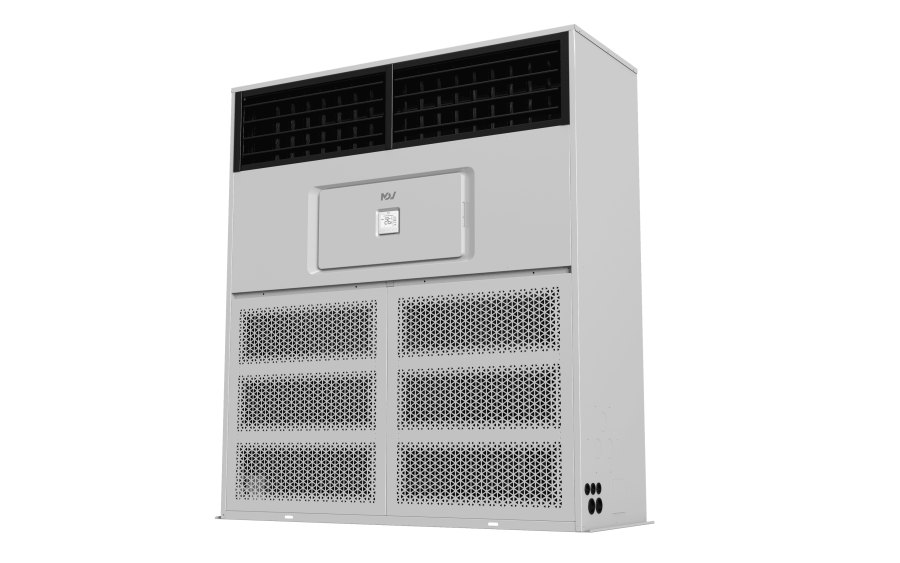 Колонный внутренний блок MDV Quantum MDVIFS-192HVR1D