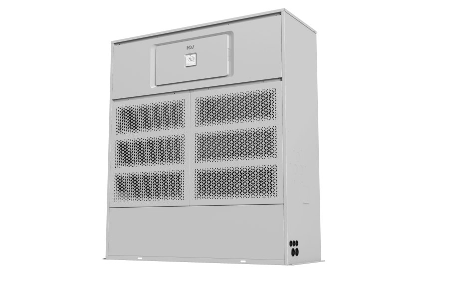 Колонный внутренний блок MDV Quantum MDVIFST-192HVR1D
