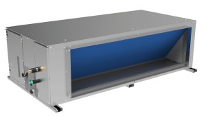 Канальный высоконапорный внутренний блок MDV Quantum MDVID3-96HVR1D