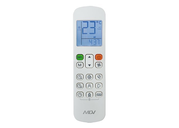Напольно-потолочный внутренний блок VRF MDV MDV- D36DL/ N1-C Напольно-потолочный внутренний блок VRF MDV MDV- D36DL/ N1-C