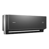 Сплит-система Casarte Velato CAS25CC1/R3-S / 1U25CC1/R3, серебряный кварц