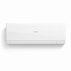 Настенный внутренний блок Casarte Eletto CAS35CX1/R3-W для мульти-сплит систем, белый матовый