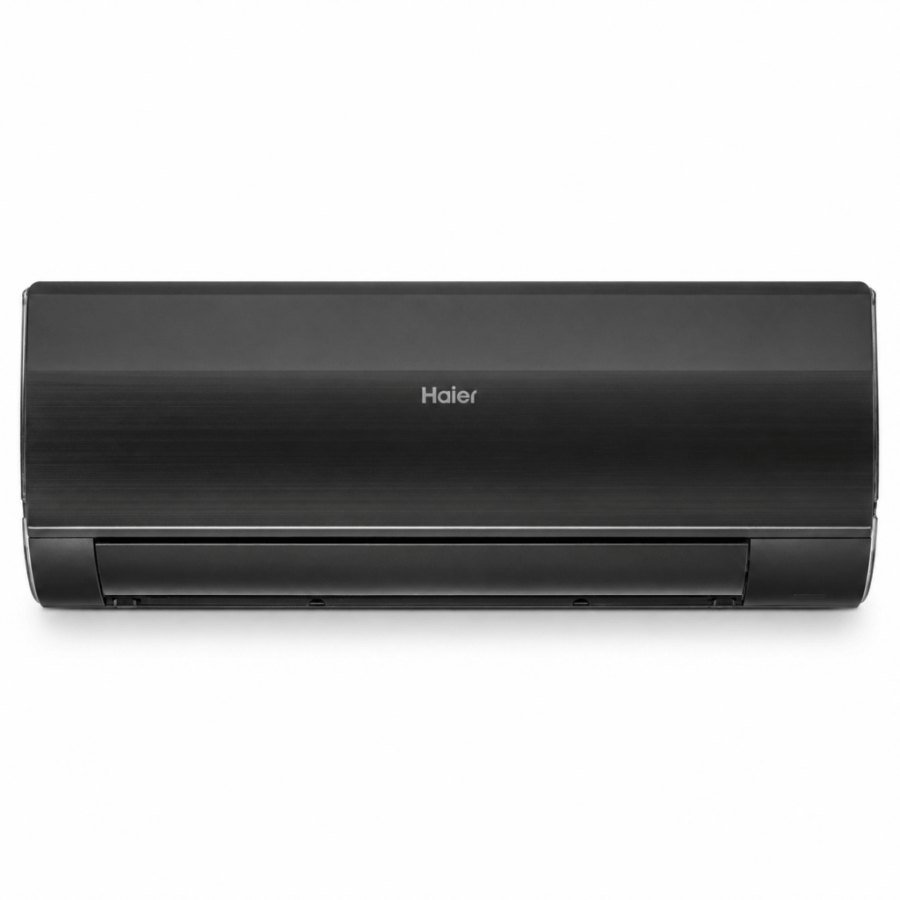 Сплит-система Haier Flexis On-Off HSU-24HFF103/R3-B / HSU-24HUF103/R3, черный