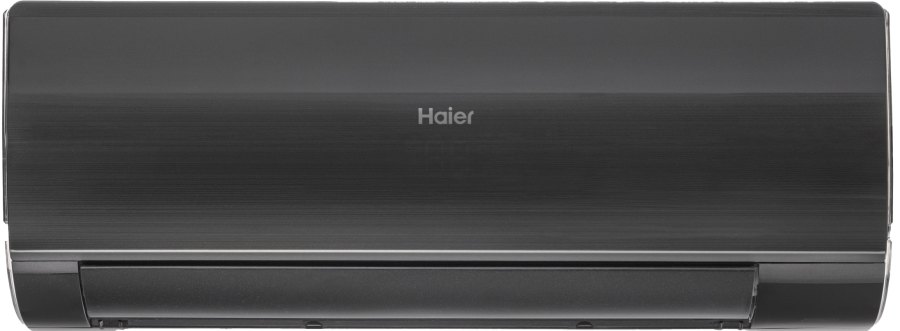 Сплит-система Haier Flexis On-Off HSU-24HFF103/R3-B / HSU-24HUF103/R3, черный