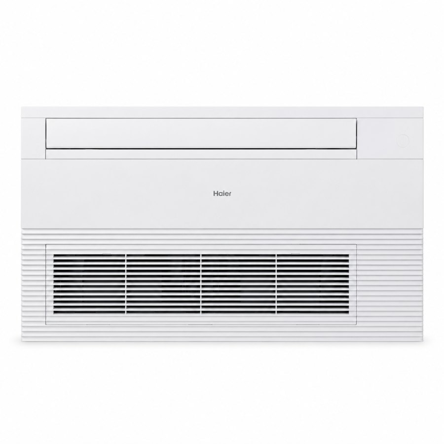 Кассетный внутренний блок Haier AB50S2SA1FA для мульти-сплит систем, панель P1B-1348IB Кассетный внутренний блок Haier AB50S2SA1FA для мульти-сплит систем, панель P1B-1348IB