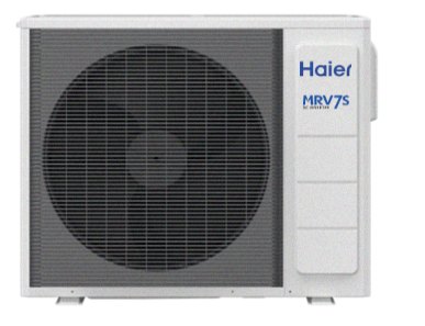 Наружный блок Haier MRV 7S AU052FCFRA, 5 HP