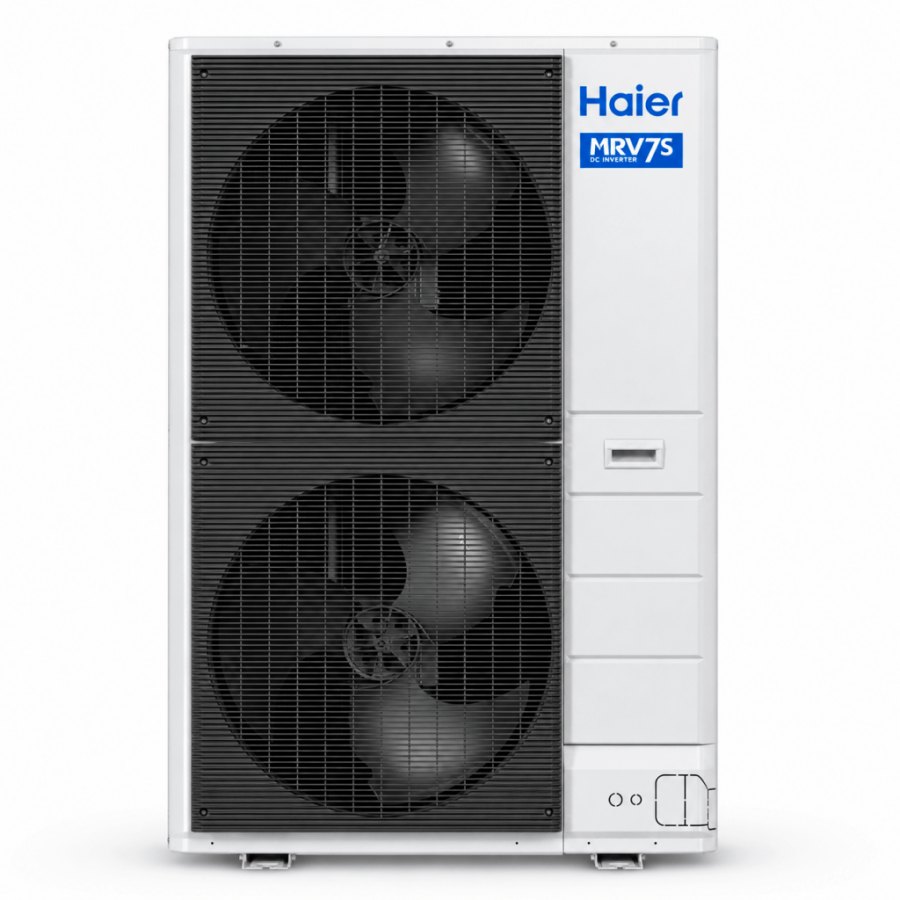 Наружный блок Haier MRV 7S AU10NFAFRA, 10 HP