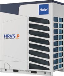 Наружный блок Haier MRV 5-P AV24NMVETR, 24 HP Наружный блок Haier MRV 5-P AV24NMVETR, 24 HP
