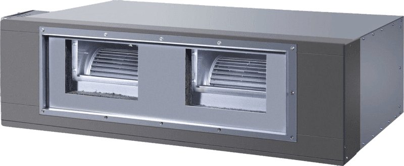 Канальный высоконапорный внутренний блок MRV Haier AD302MJERAD
