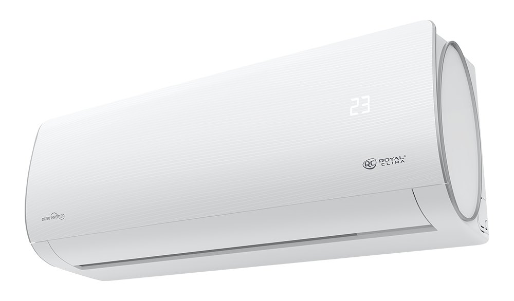 Инверторная сплит-система ROYAL Clima ARIA DC Inverter RCI-AR35HN