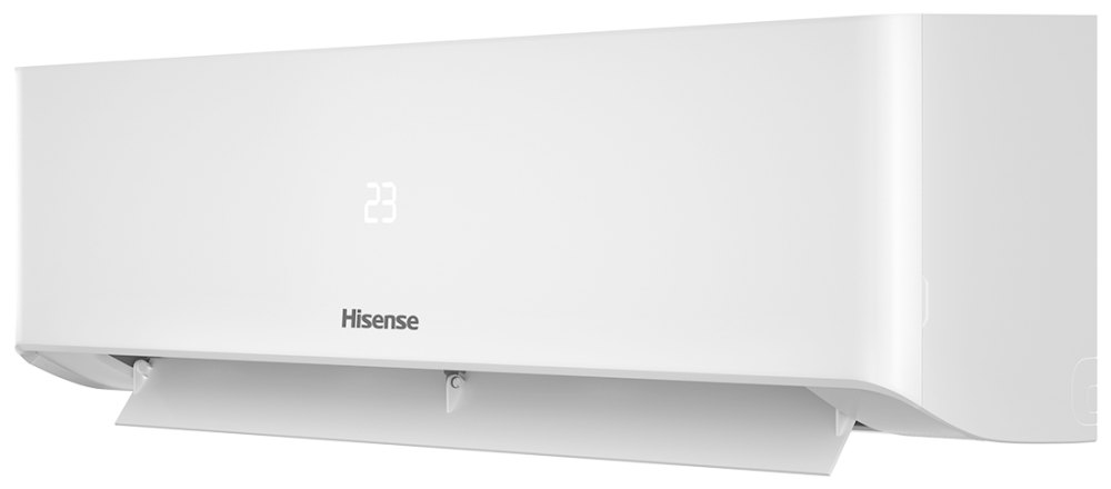 Классическая сплит-система Hisense CITY 2.0 Classic A AS-12HW4RLRKA01