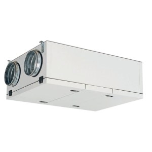 Приточно-вытяжная вентиляционная установка ROYAL Clima RCL 490P.PW