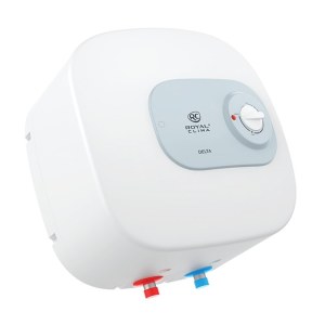 Электрический водонагреватель ROYAL Clima DELTA RWH-D15-FEU